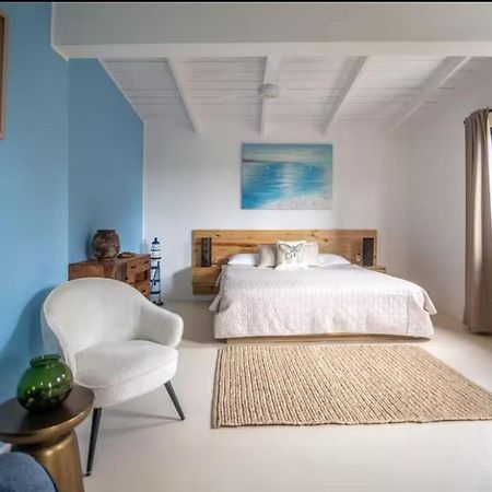 Urban Boutique Hotel Las Terrenas Bagian luar foto