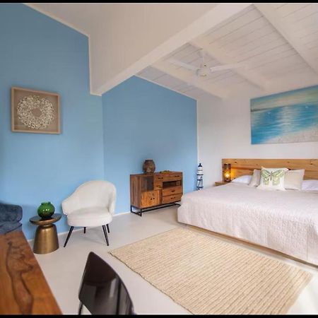 Urban Boutique Hotel Las Terrenas Bagian luar foto
