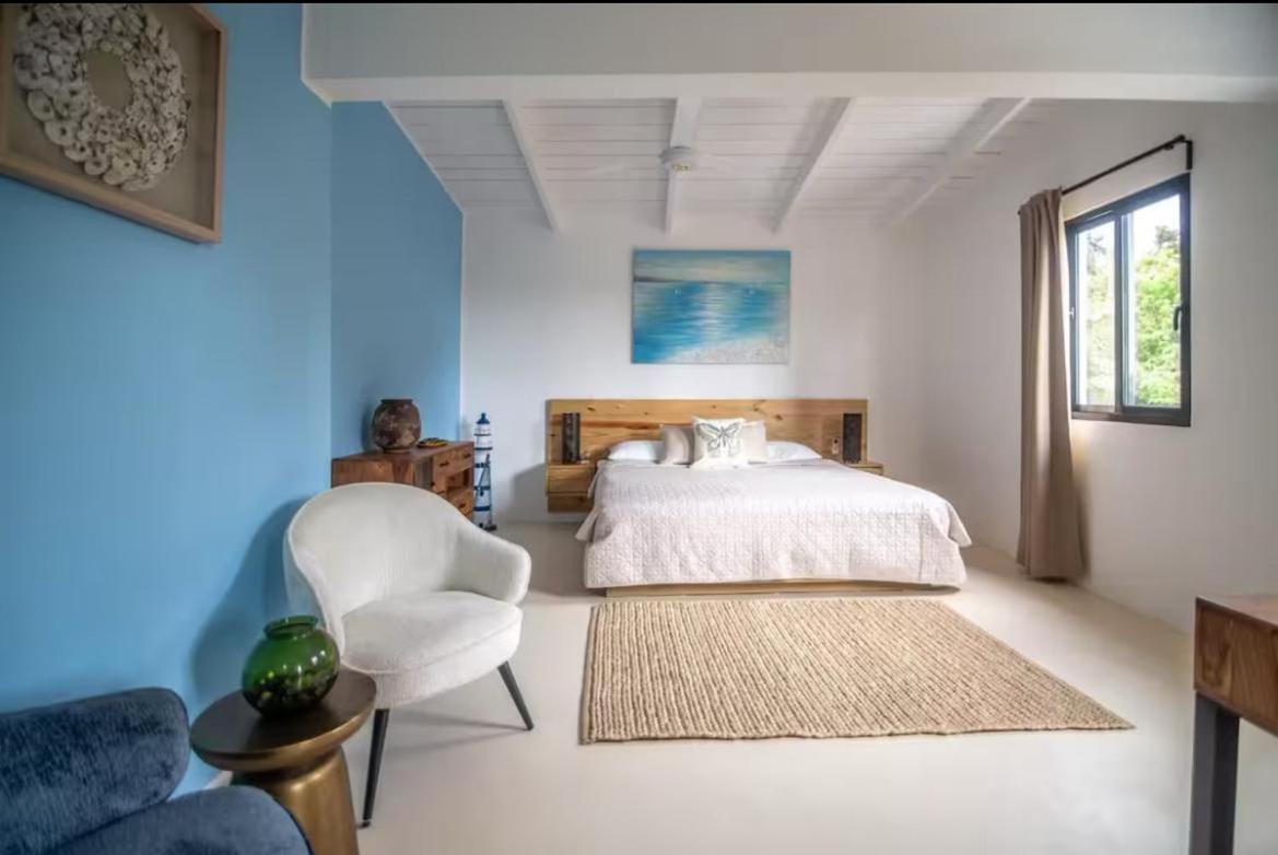 Urban Boutique Hotel Las Terrenas Bagian luar foto