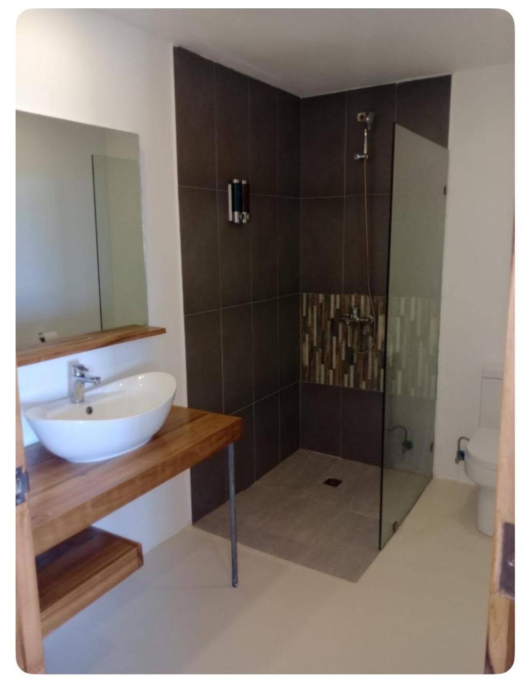 Urban Boutique Hotel Las Terrenas Bagian luar foto