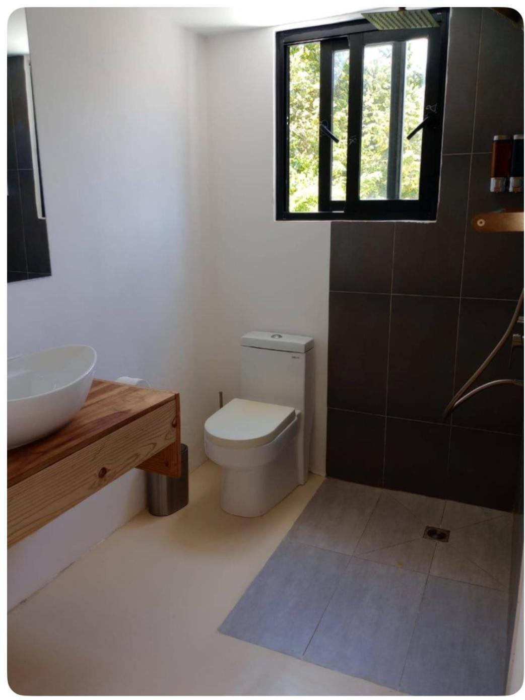 Urban Boutique Hotel Las Terrenas Bagian luar foto