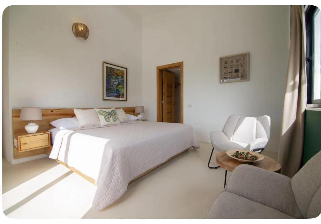 Urban Boutique Hotel Las Terrenas Bagian luar foto