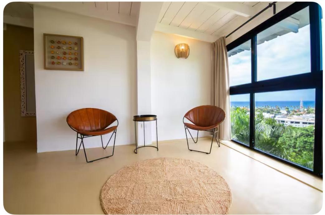 Urban Boutique Hotel Las Terrenas Bagian luar foto