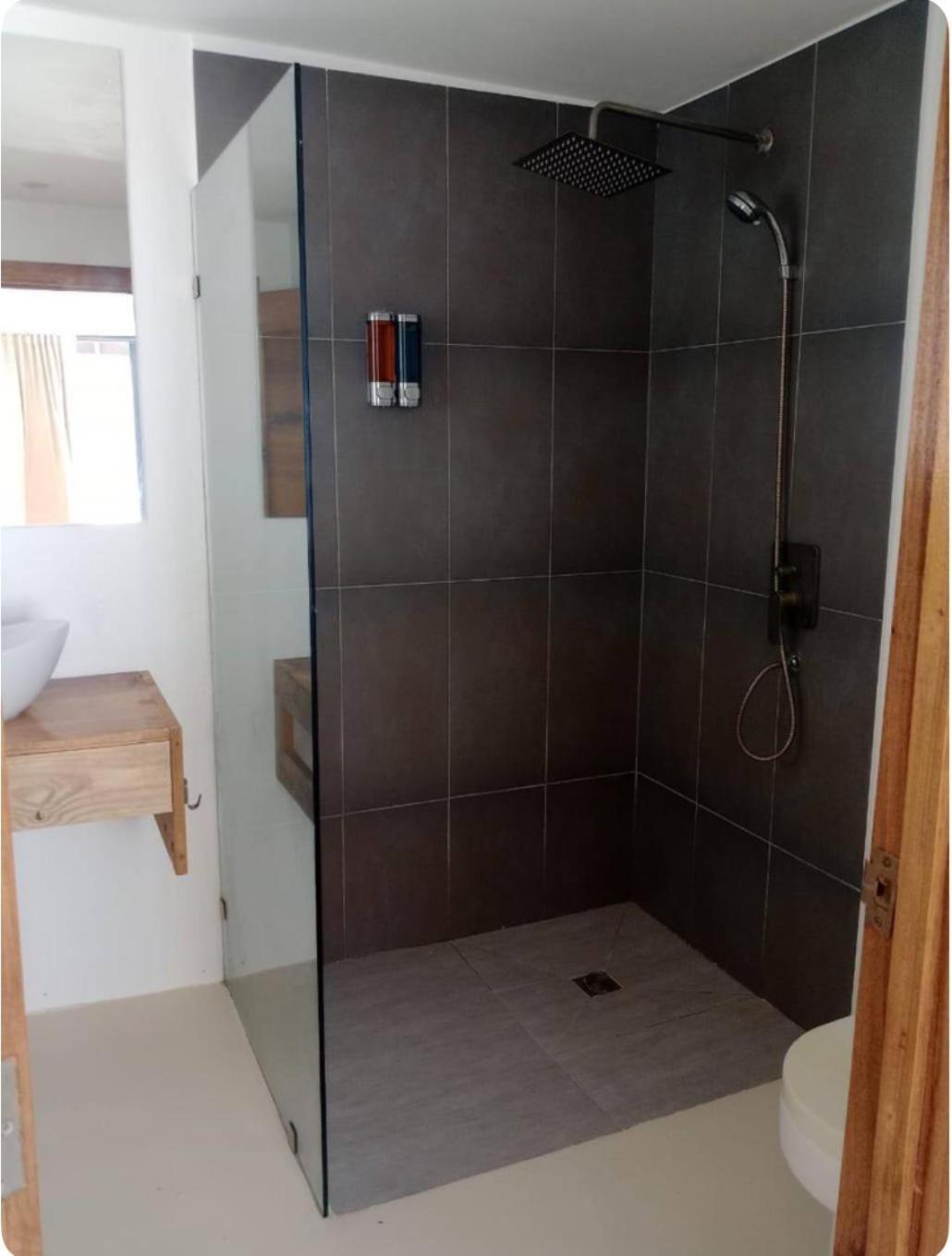 Urban Boutique Hotel Las Terrenas Bagian luar foto