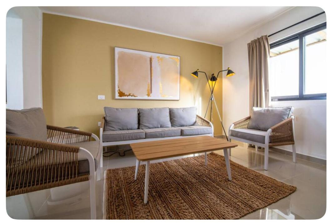 Urban Boutique Hotel Las Terrenas Bagian luar foto